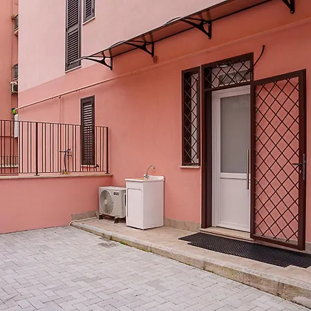 Casa Vacanze Degli Olivi Rome Exterior photo