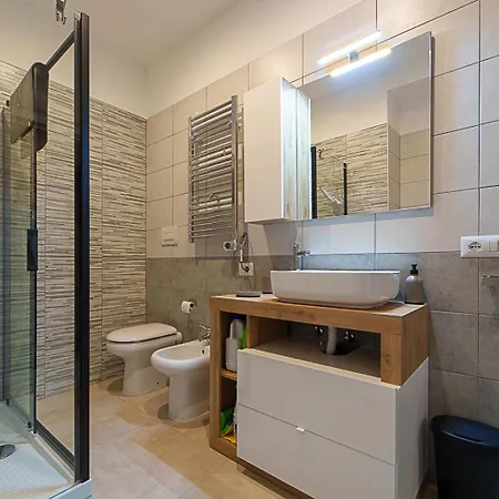 Casa Vacanze Degli Olivi Rome Exterior photo