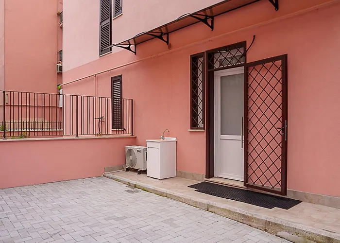 Casa Vacanze Degli Olivi
